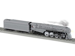 New York Central LEGACY Dreyfuss J3 Hudson #5445